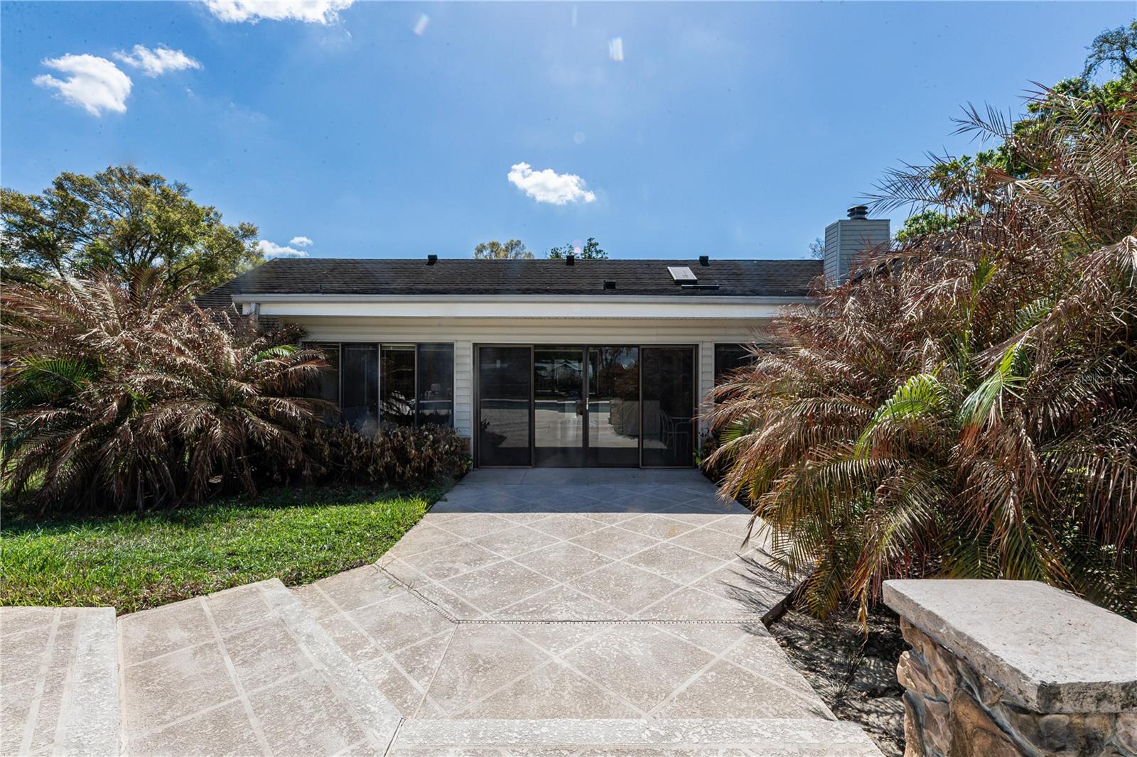 ROBERTS LANDING - Residential