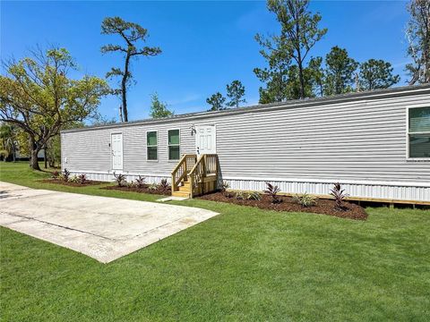 Photo of 2945 2nd Court, Deland, FL 32724 (MLS # TB8411221)