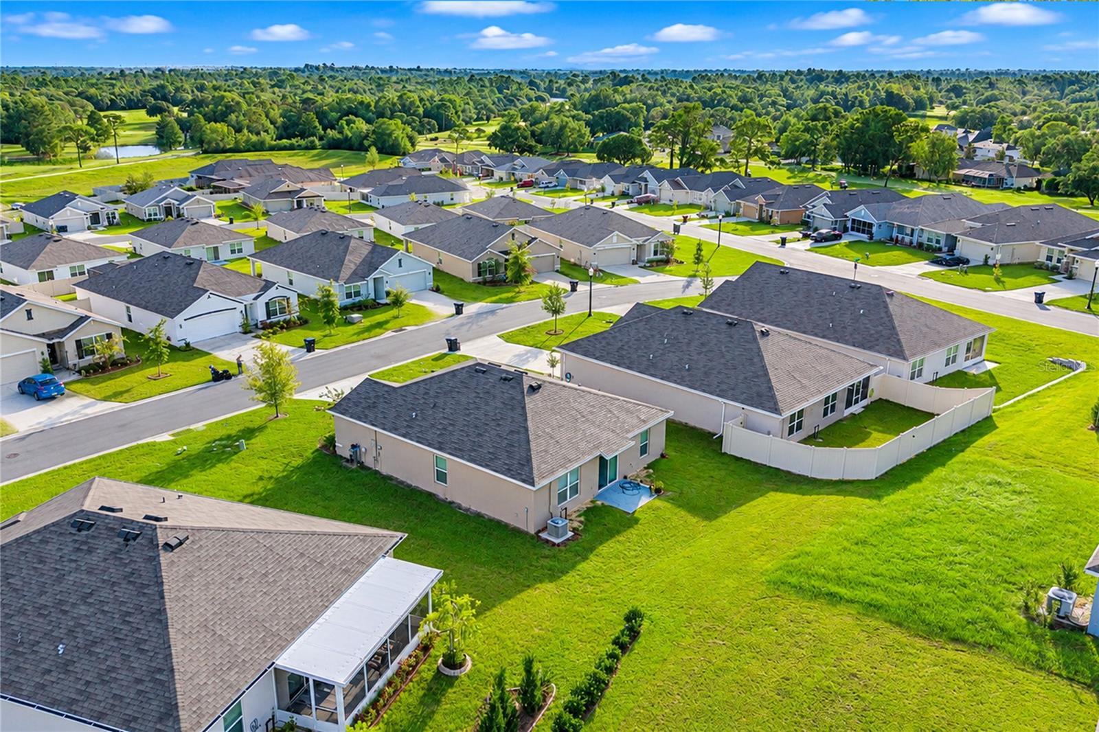 316 W FAIRWAYS VIEW DRIVE
