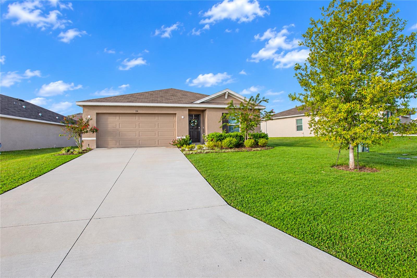 316 W FAIRWAYS VIEW DRIVE