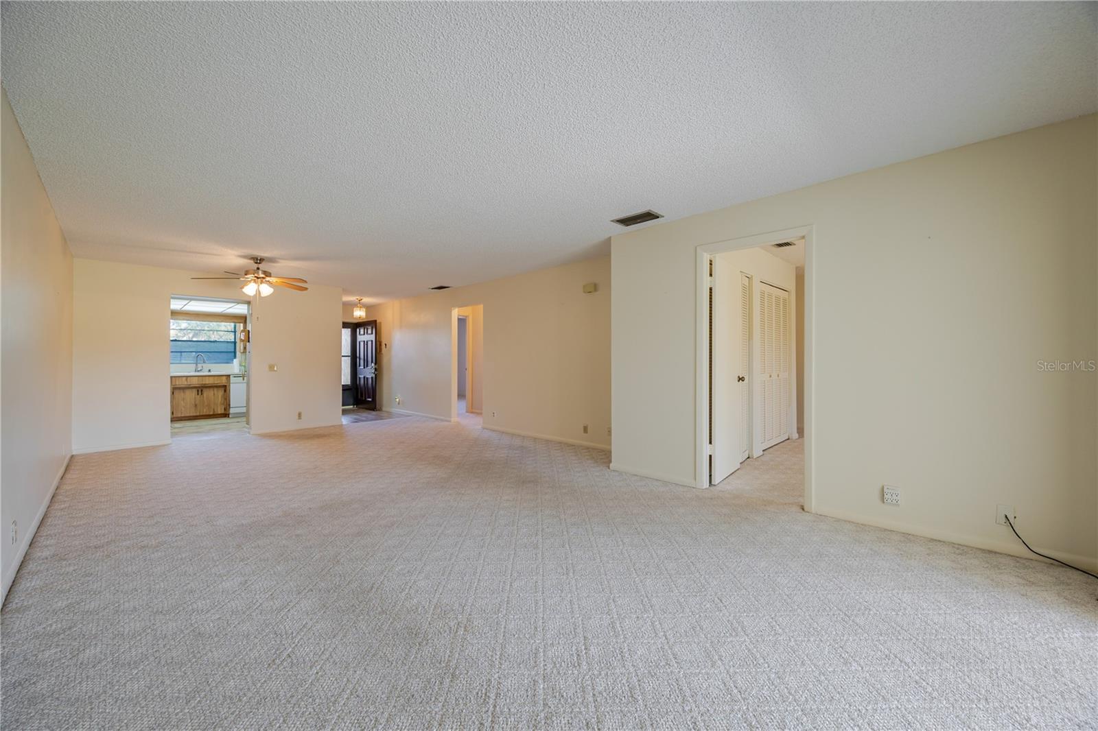 CYPRESSWOOD GOLF VILLAS UN 3 B - Residential