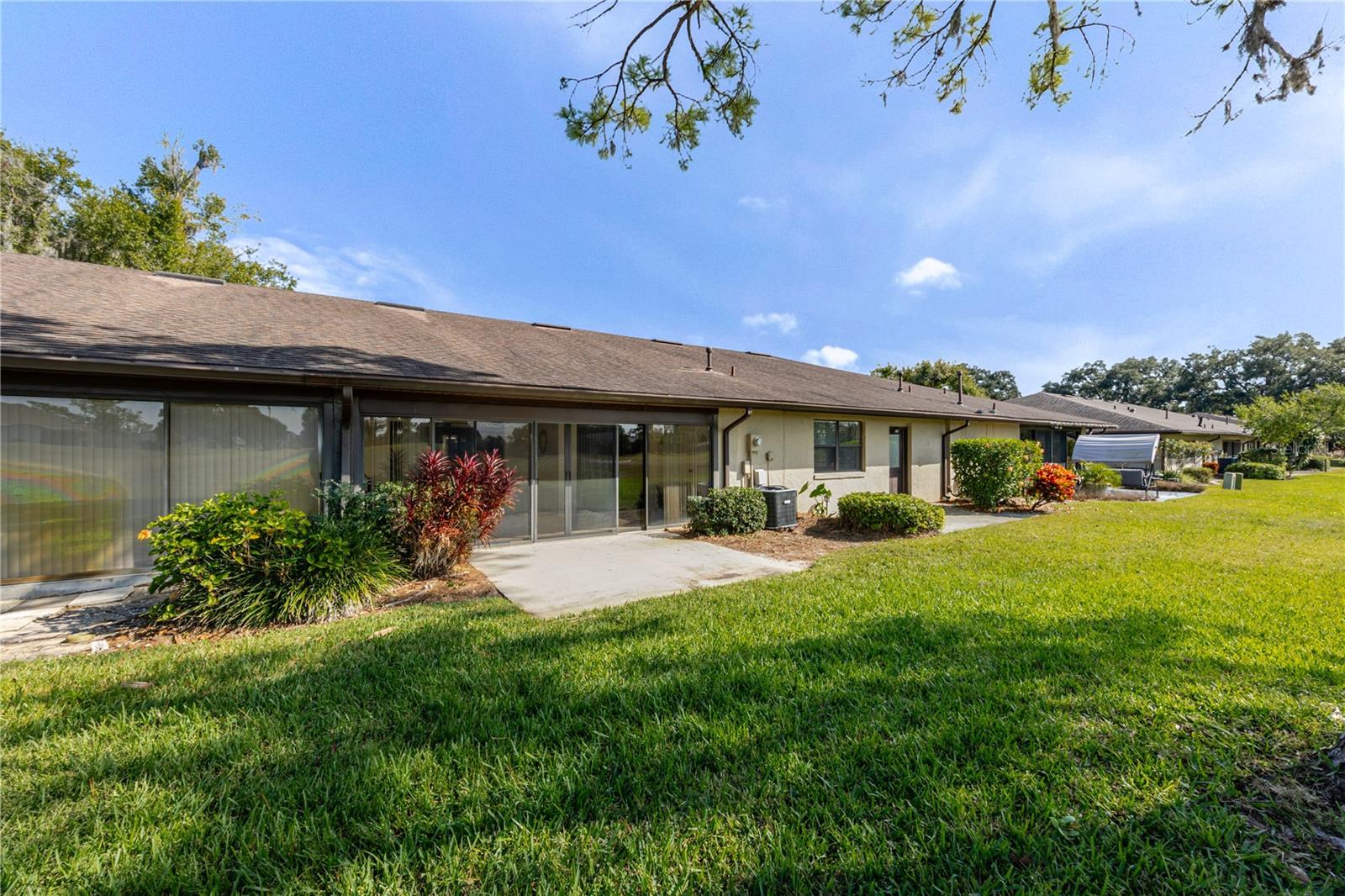 CYPRESSWOOD GOLF VILLAS UN 3 B - Residential