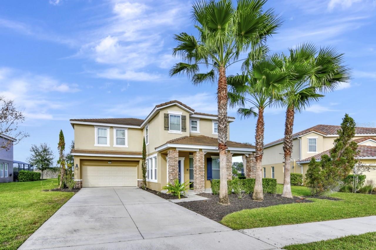 4123 OAKTREE DRIVE