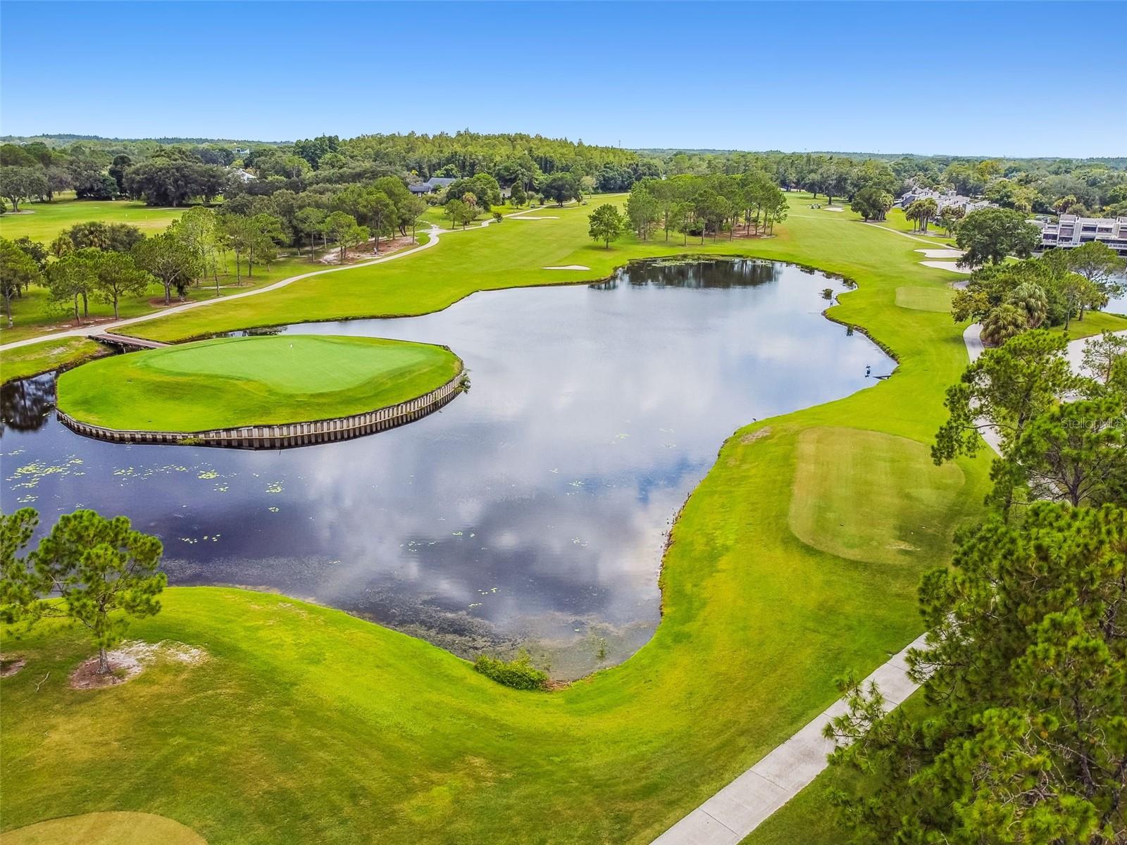 FAIRWAY LAKES TOWNHOMES II A CONDO PHASE 2 - Residential