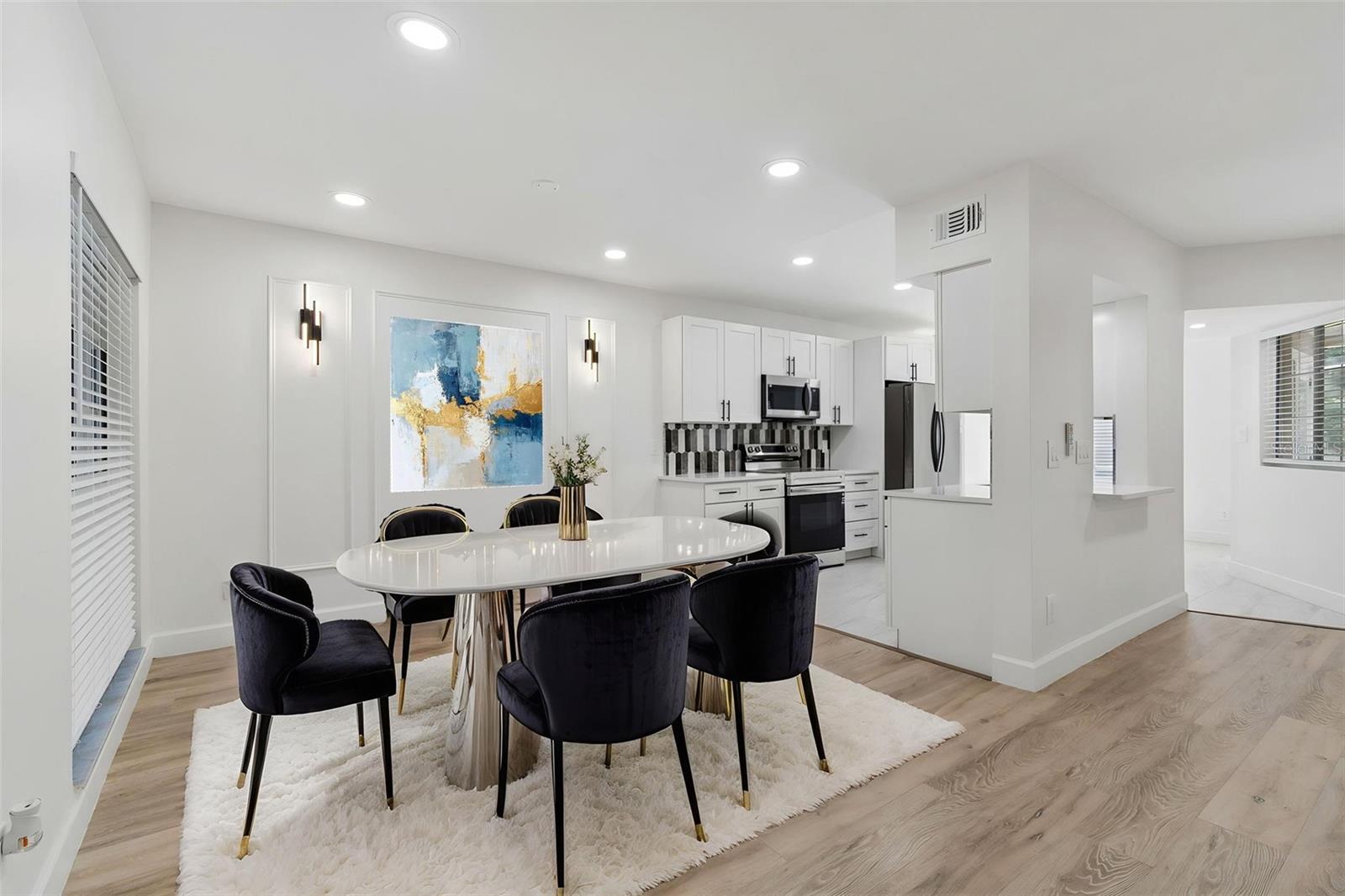FAIRWAY LAKES TOWNHOMES II A CONDO PHASE 2 - Residential