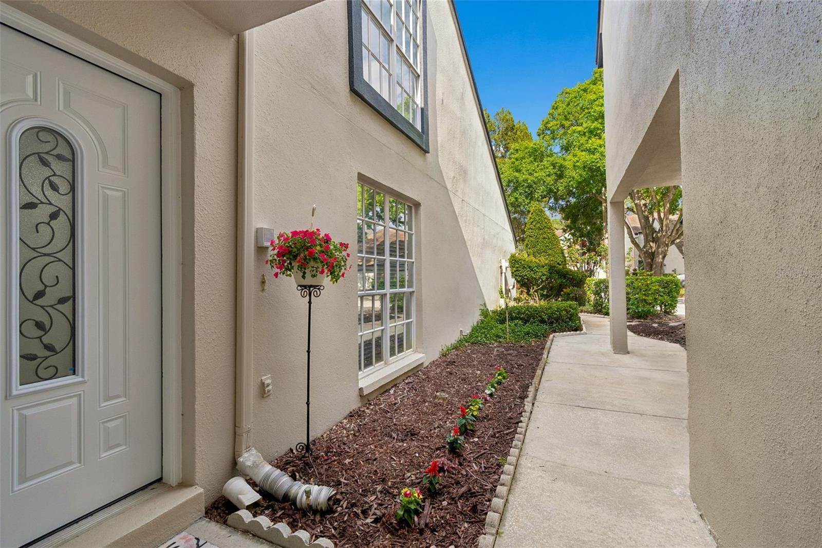 FAIRWAY LAKES TOWNHOMES II A CONDO PHASE 2 - Residential