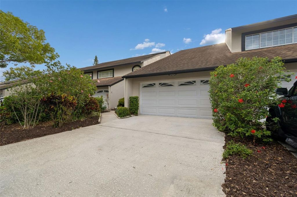 Photo of 13934 Clubhouse Circle #8, Tampa, FL 33618 (MLS # TB8497813)