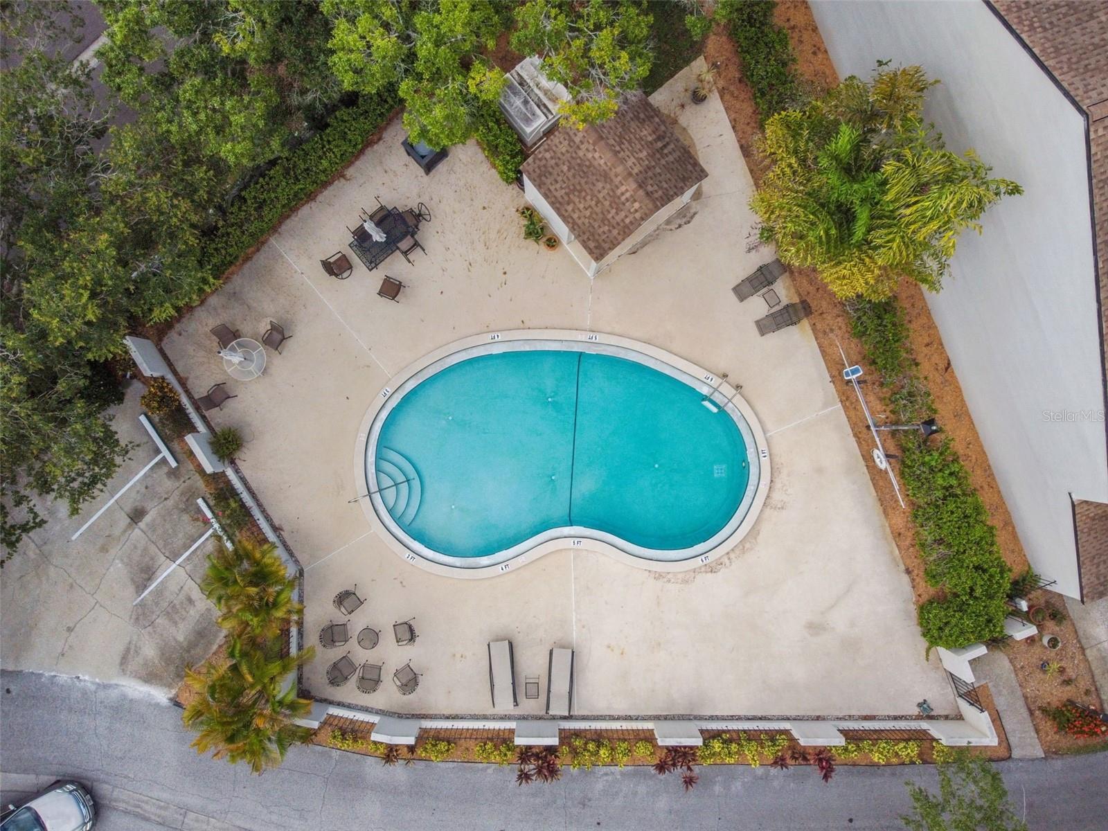 FAIRWAY LAKES TOWNHOMES II A CONDO PHASE 2 - Residential