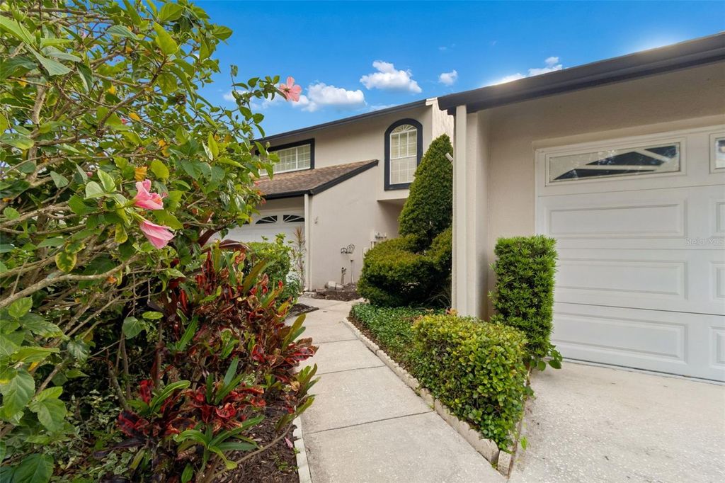 Photo of 13934 Clubhouse Circle #8, Tampa, FL 33618 (MLS # TB8497813)