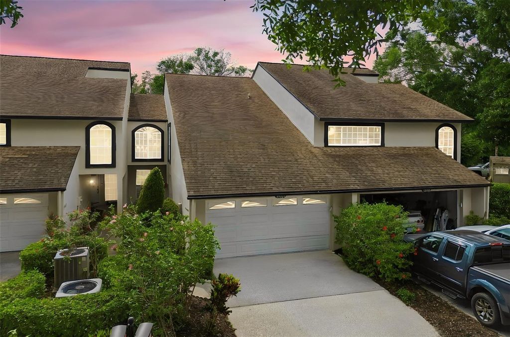 Photo of 13934 Clubhouse Circle #8, Tampa, FL 33618 (MLS # TB8497813)