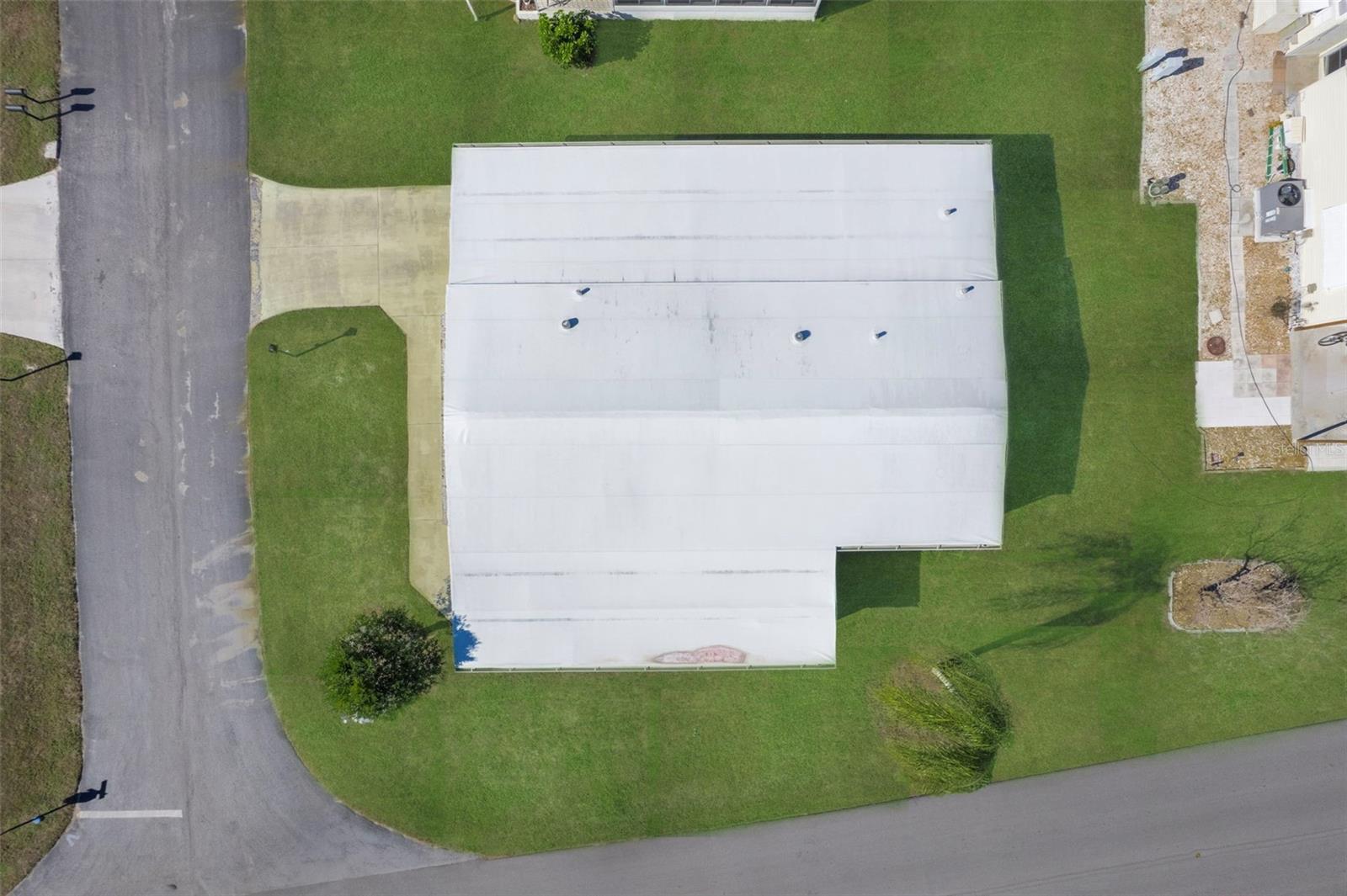 LA CASA MHP CO-OP - Residential