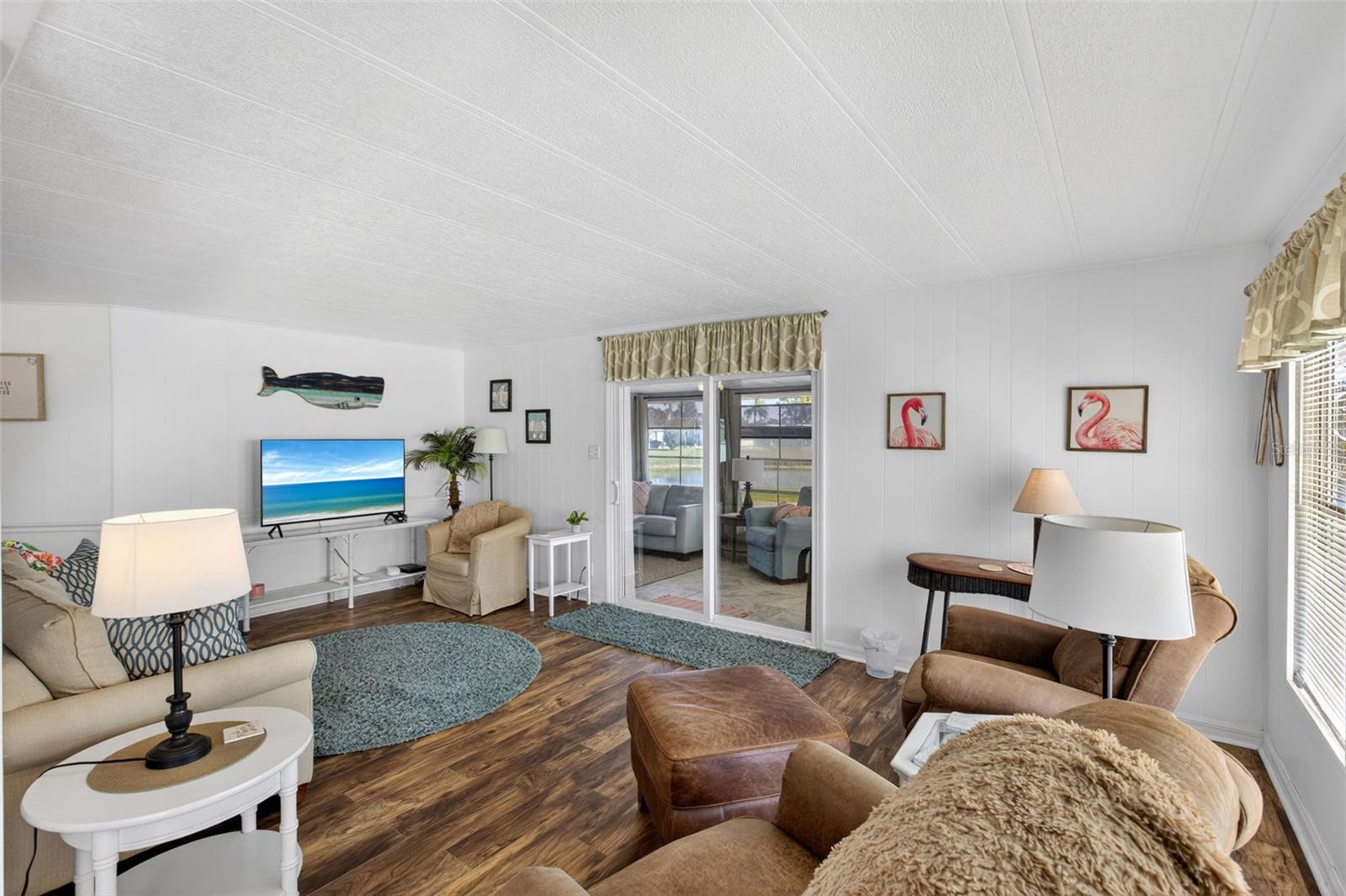 LA CASA MHP CO-OP - Residential