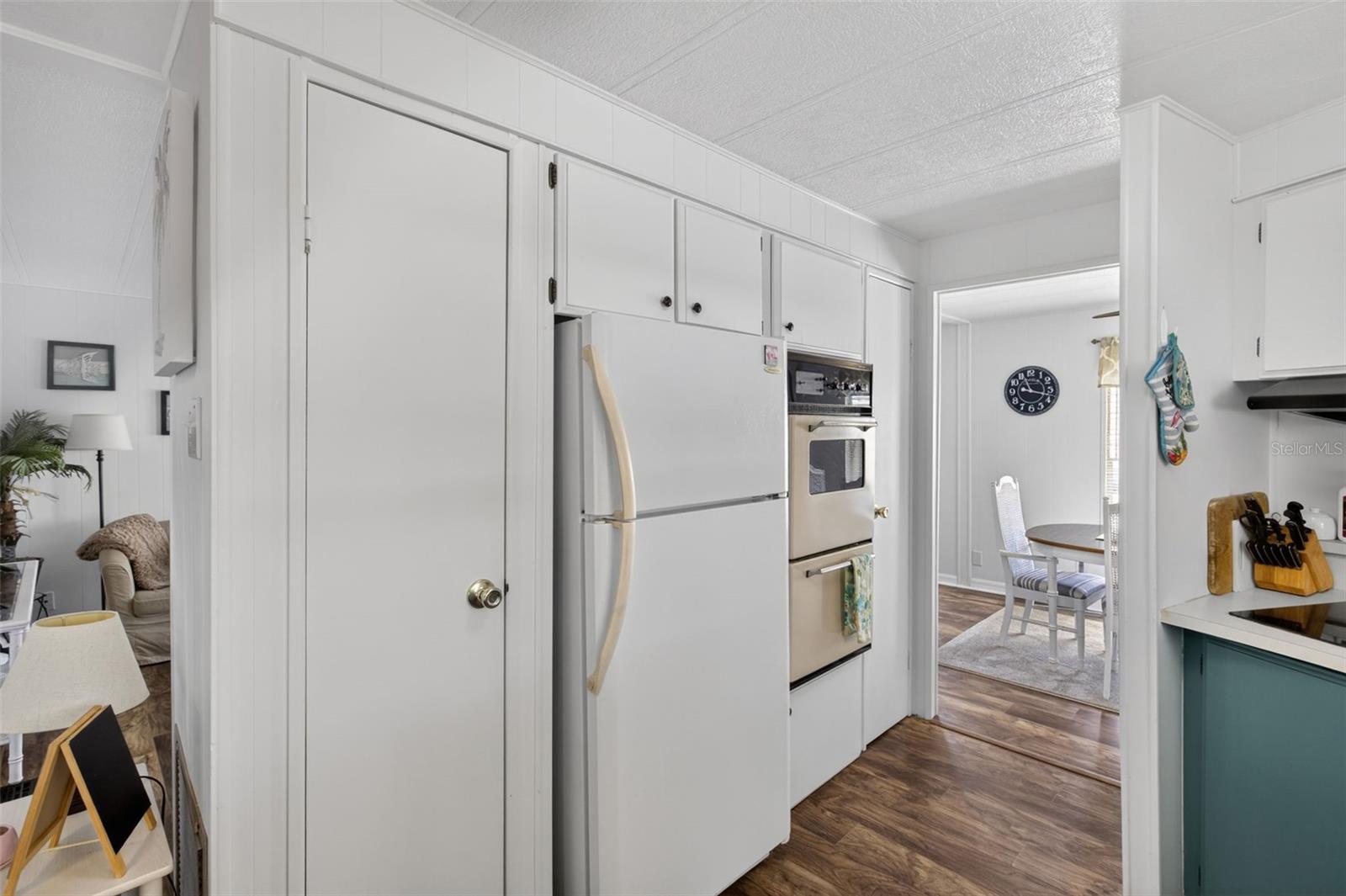 LA CASA MHP CO-OP - Residential