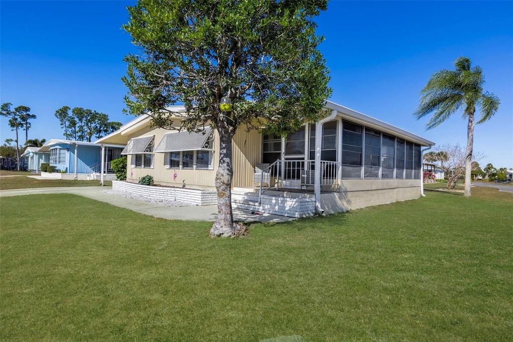 Photo of 400 Tequila, North Port, FL 34287 (MLS # TB8469310)