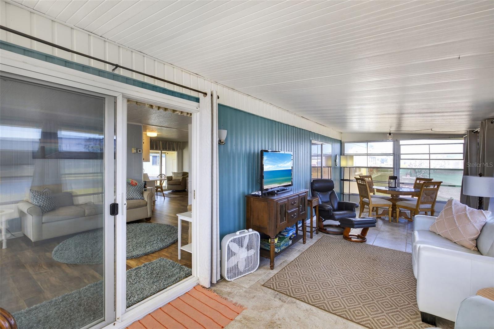 LA CASA MHP CO-OP - Residential