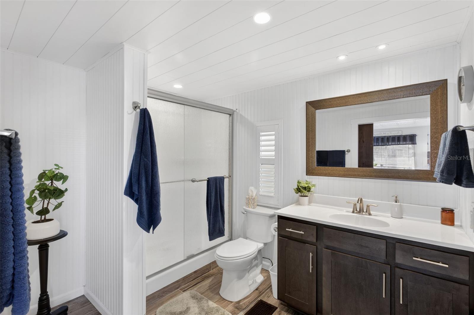 LA CASA MHP CO-OP - Residential