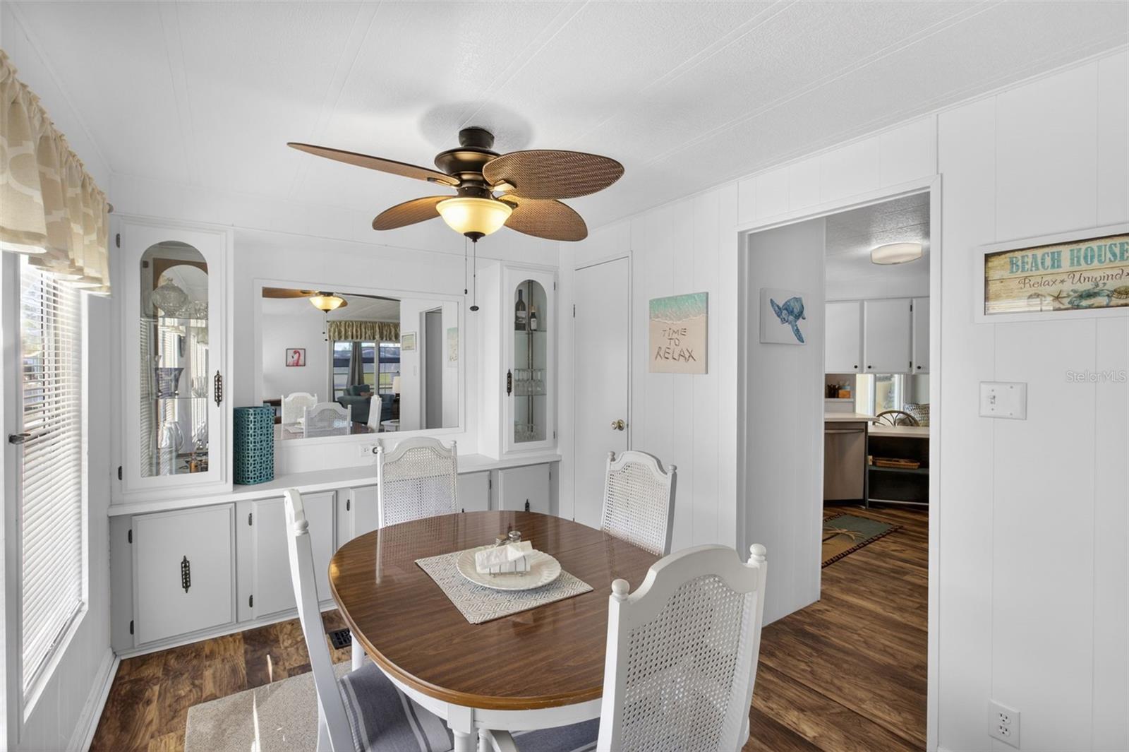 LA CASA MHP CO-OP - Residential