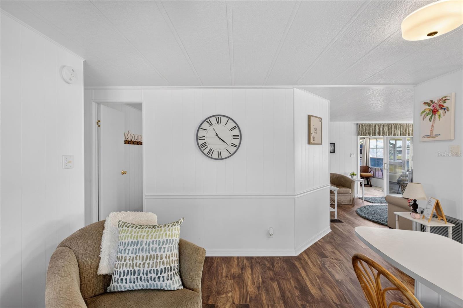 LA CASA MHP CO-OP - Residential