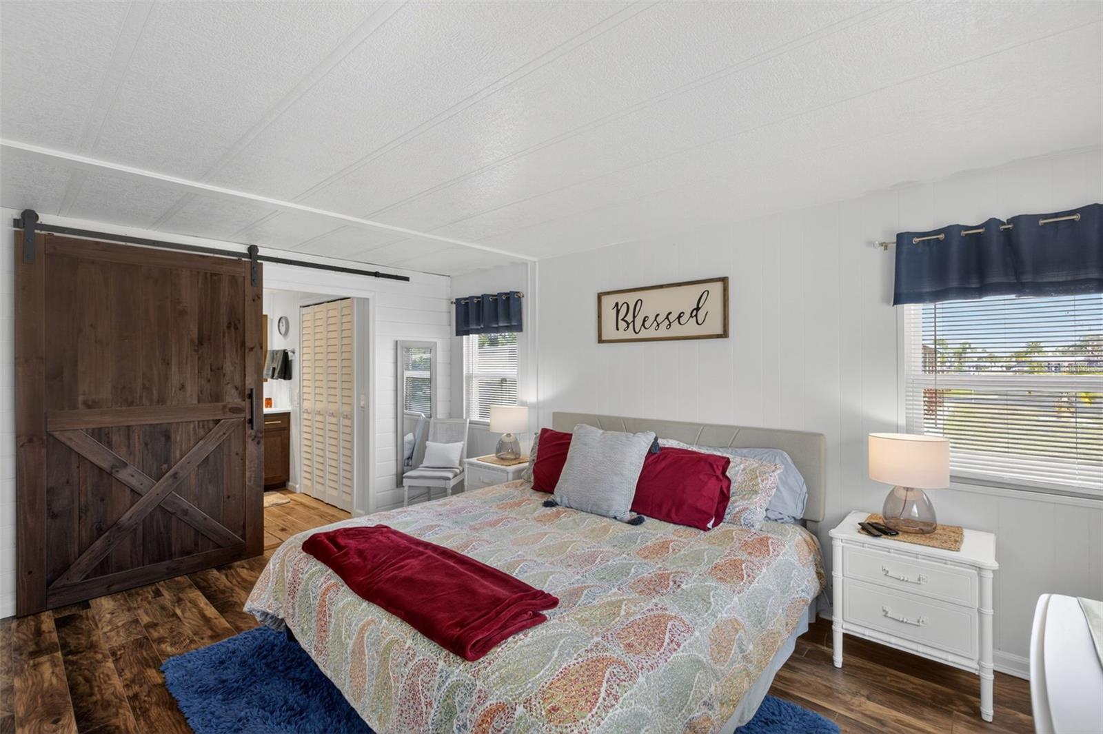 LA CASA MHP CO-OP - Residential