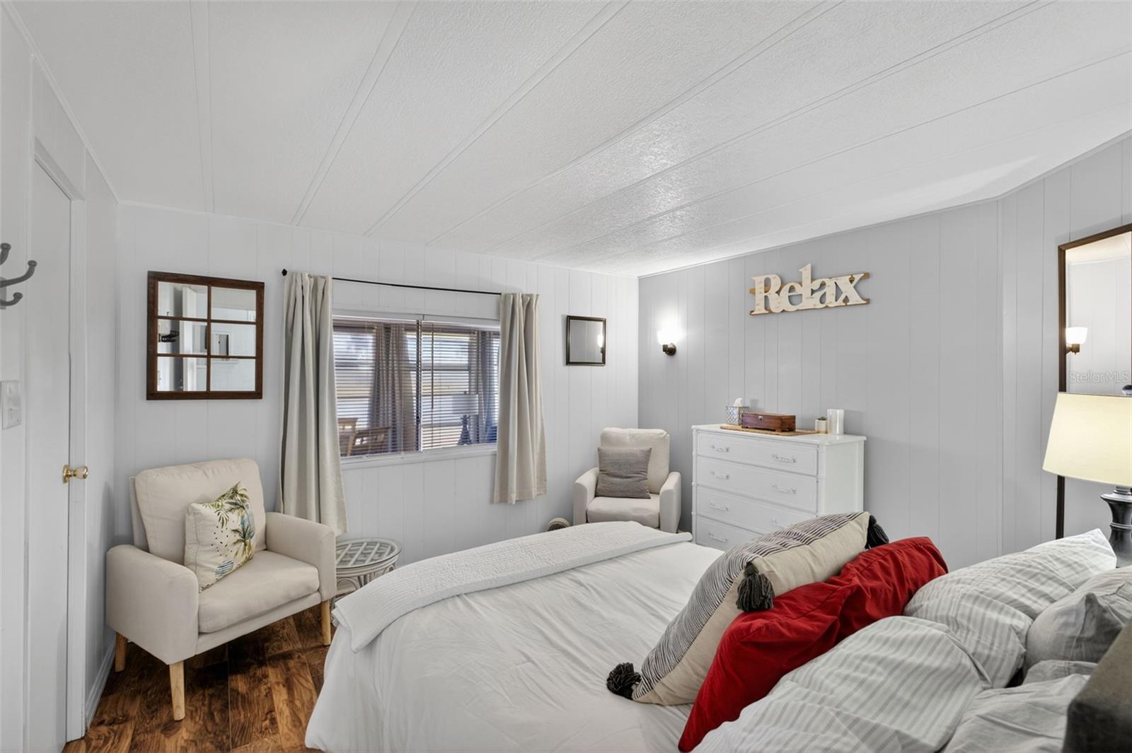 LA CASA MHP CO-OP - Residential