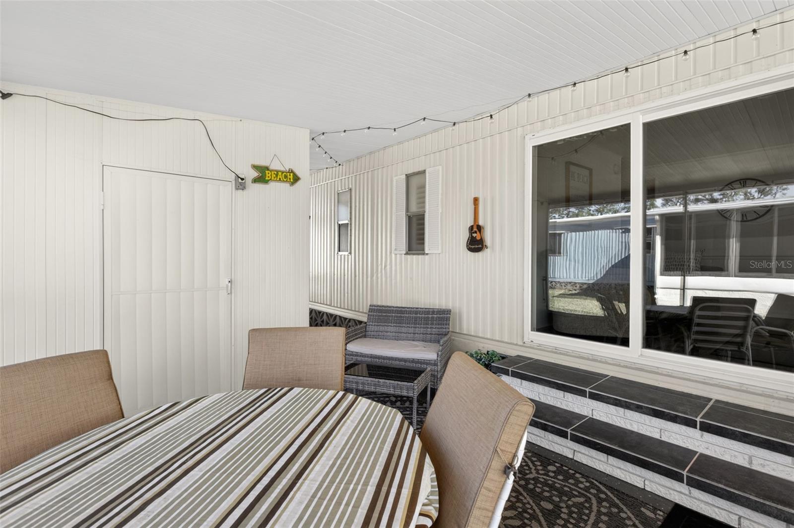 LA CASA MHP CO-OP - Residential