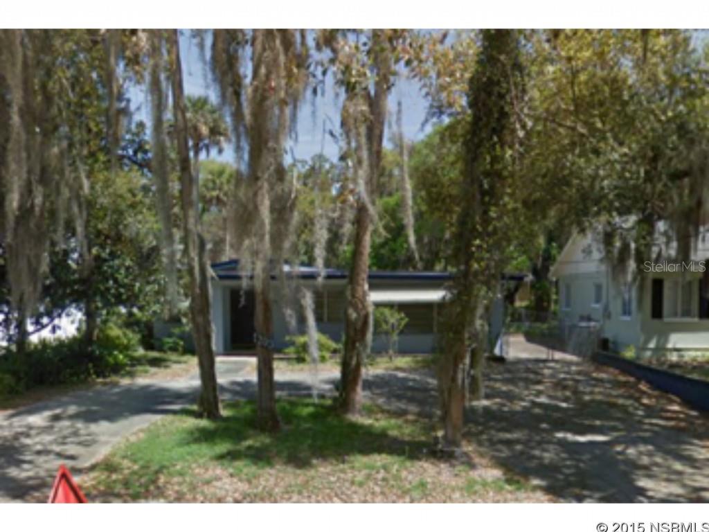 Lovejoy F E Add New Smyrna - Residential