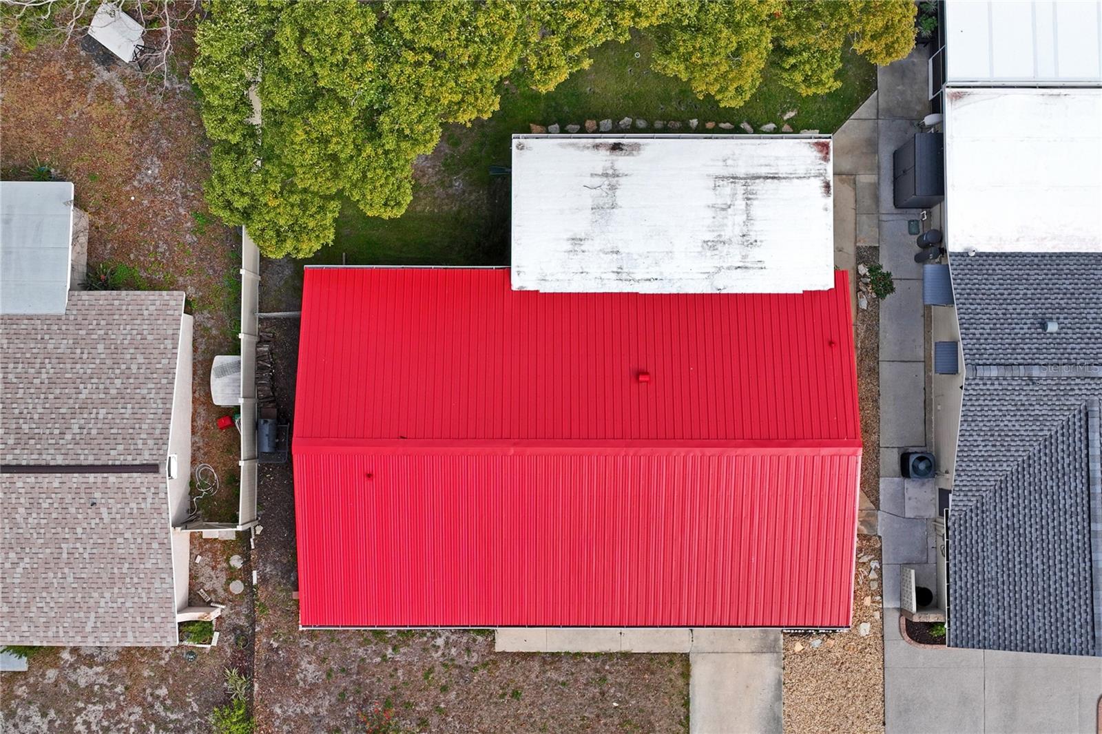 SAN CLEMENTE EAST - Residential