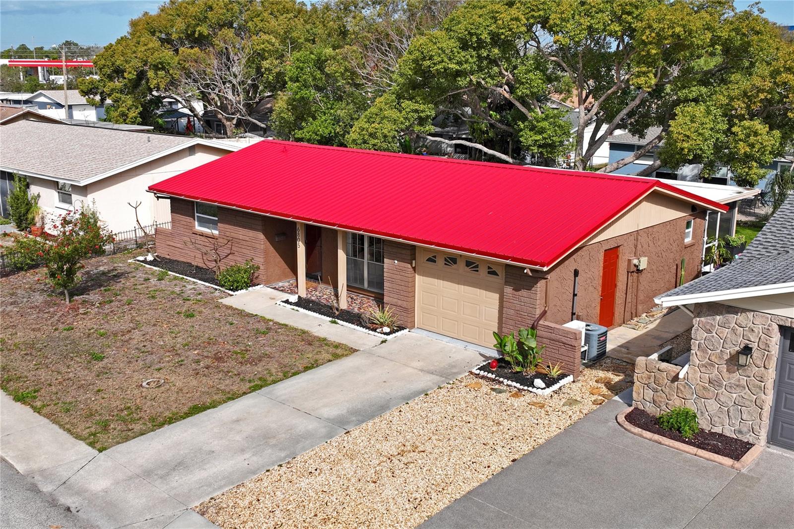 SAN CLEMENTE EAST - Residential