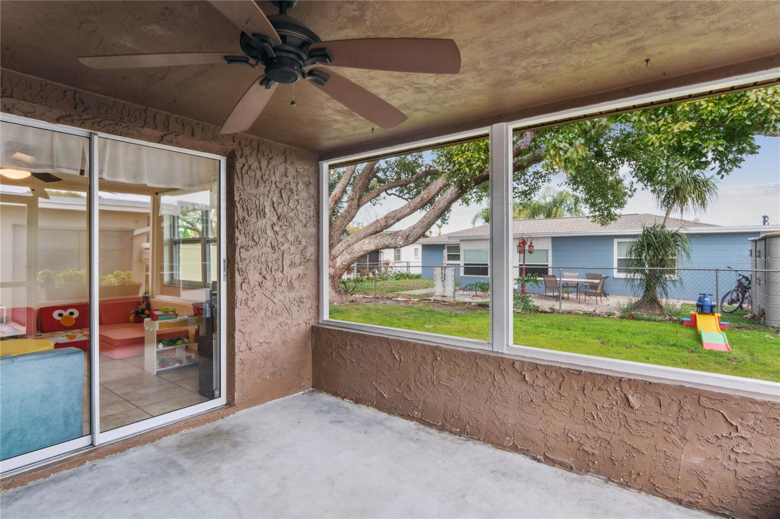 SAN CLEMENTE EAST - Residential