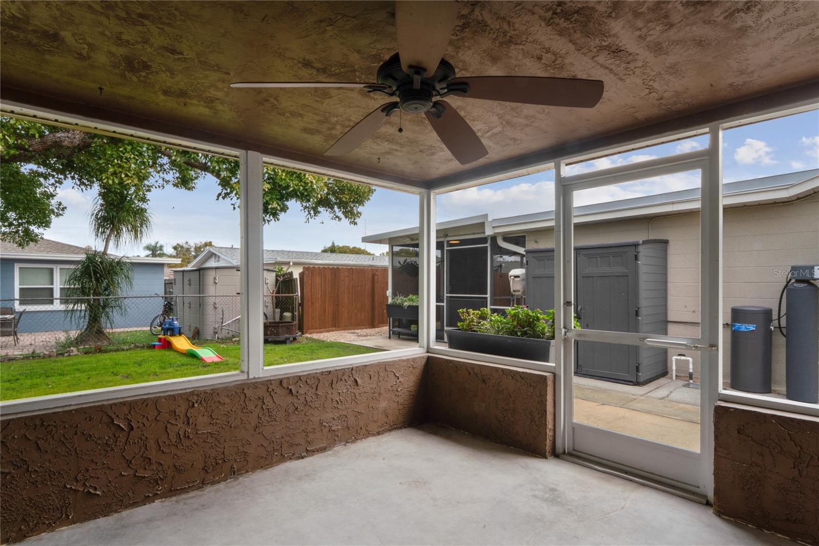 SAN CLEMENTE EAST - Residential