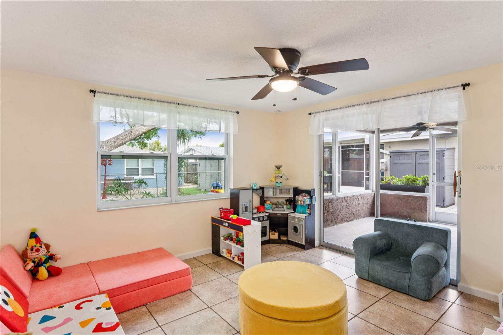 SAN CLEMENTE EAST - Residential