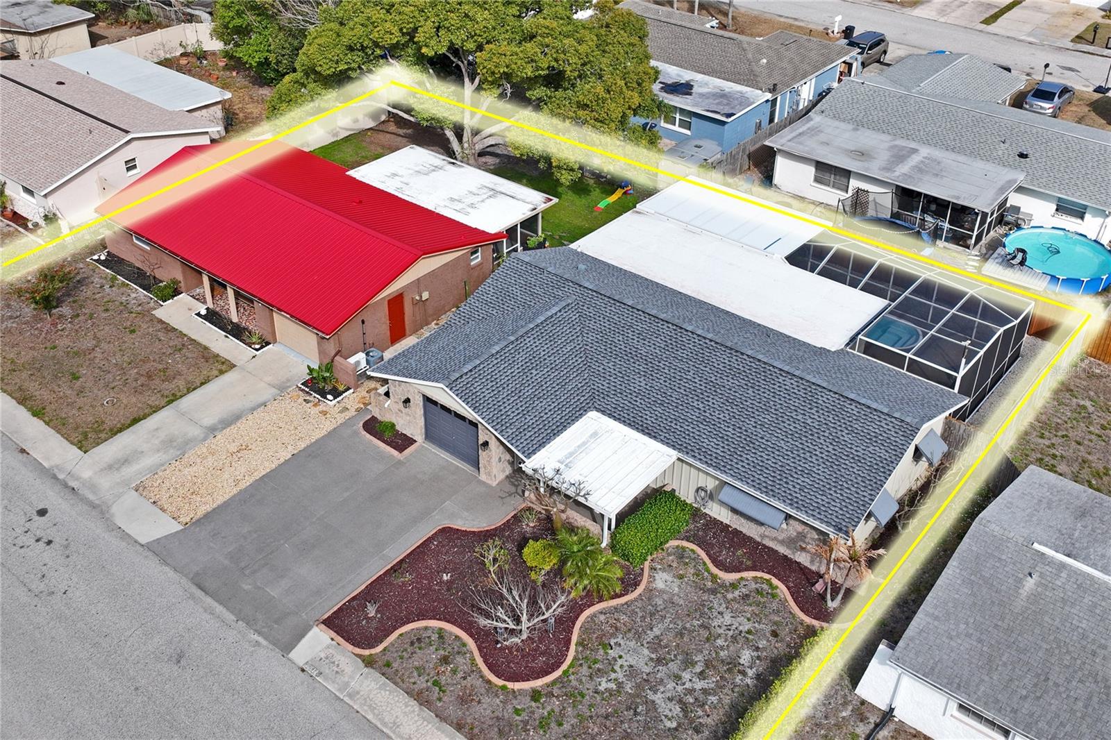 SAN CLEMENTE EAST - Residential