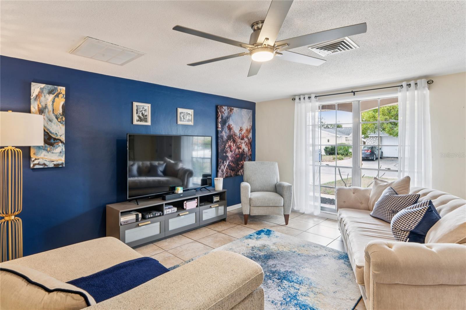 SAN CLEMENTE EAST - Residential