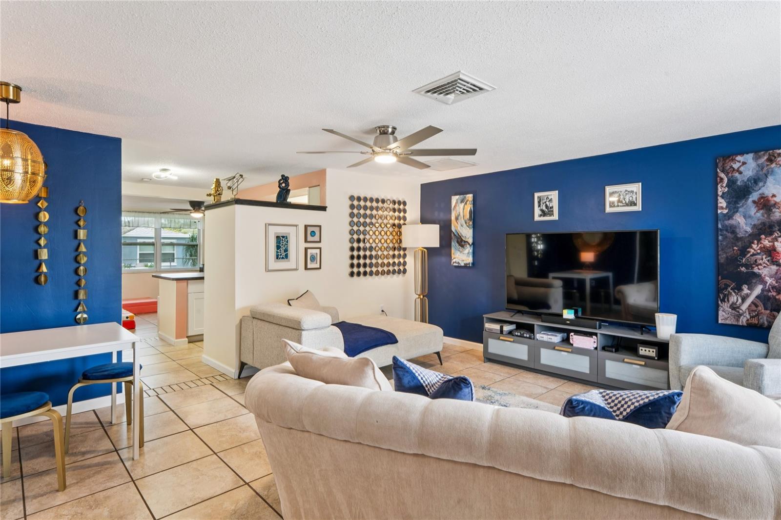 SAN CLEMENTE EAST - Residential