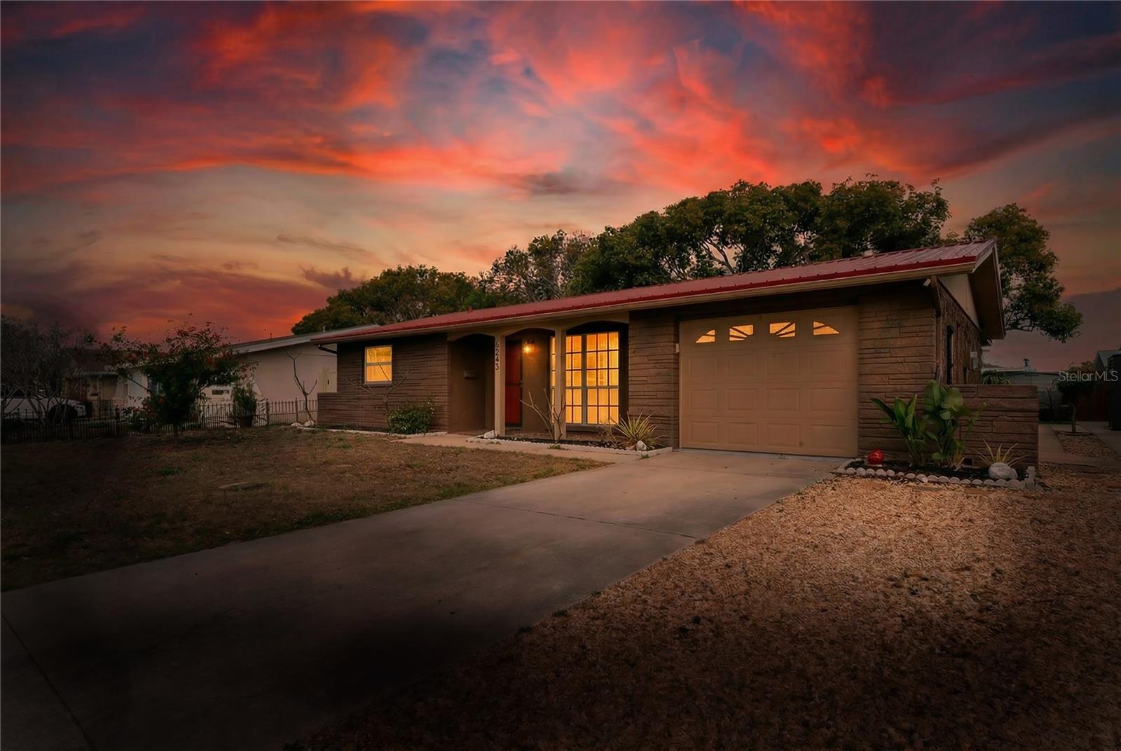 SAN CLEMENTE EAST - Residential