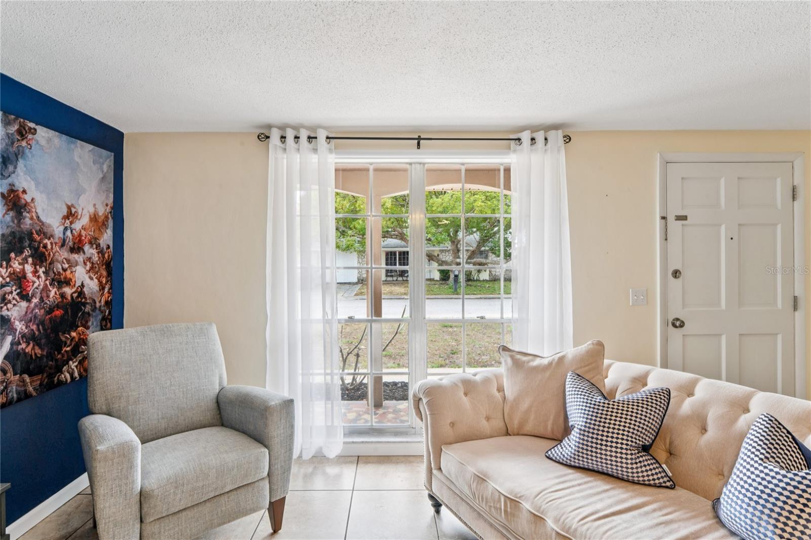 SAN CLEMENTE EAST - Residential