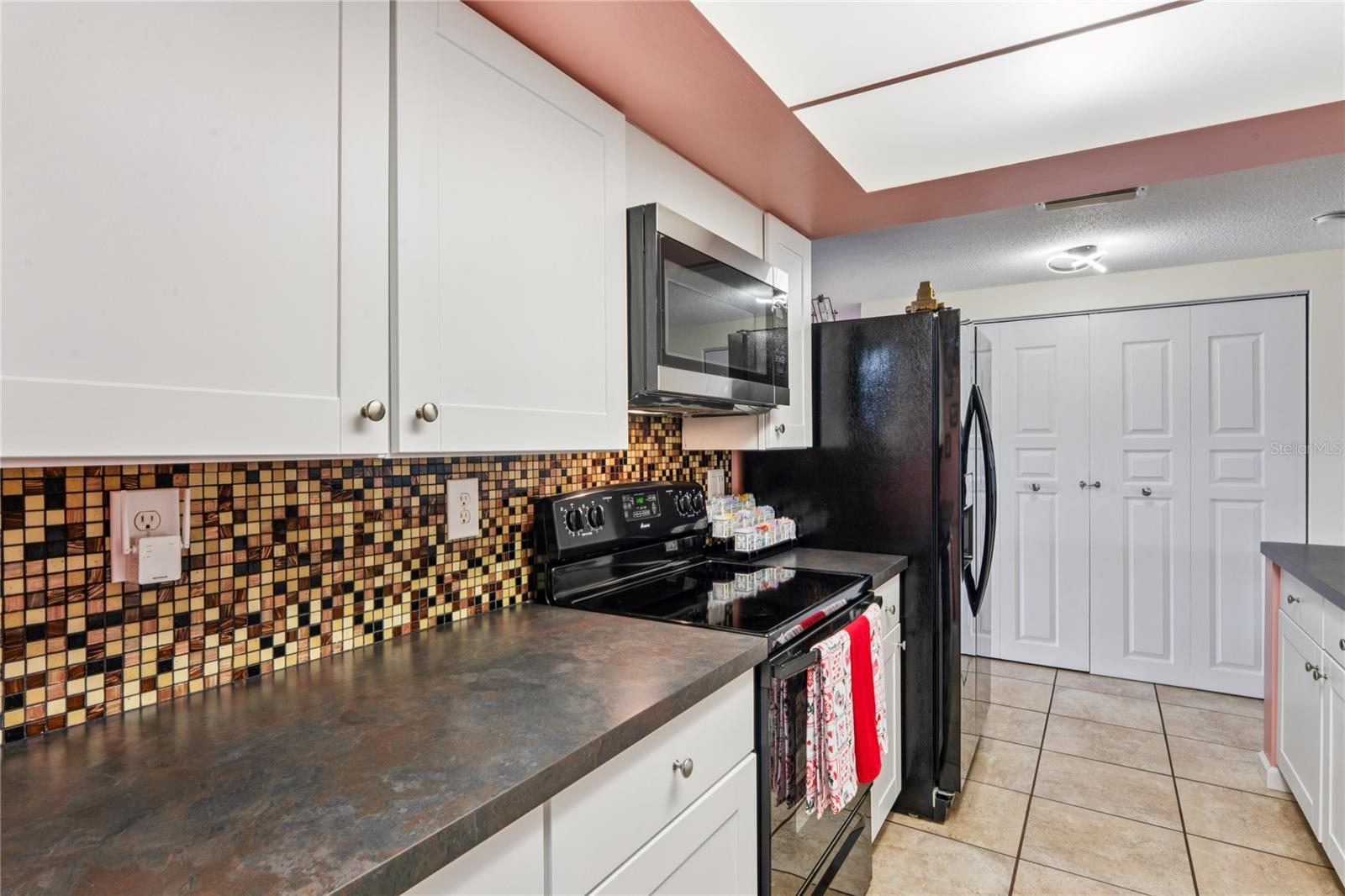 SAN CLEMENTE EAST - Residential