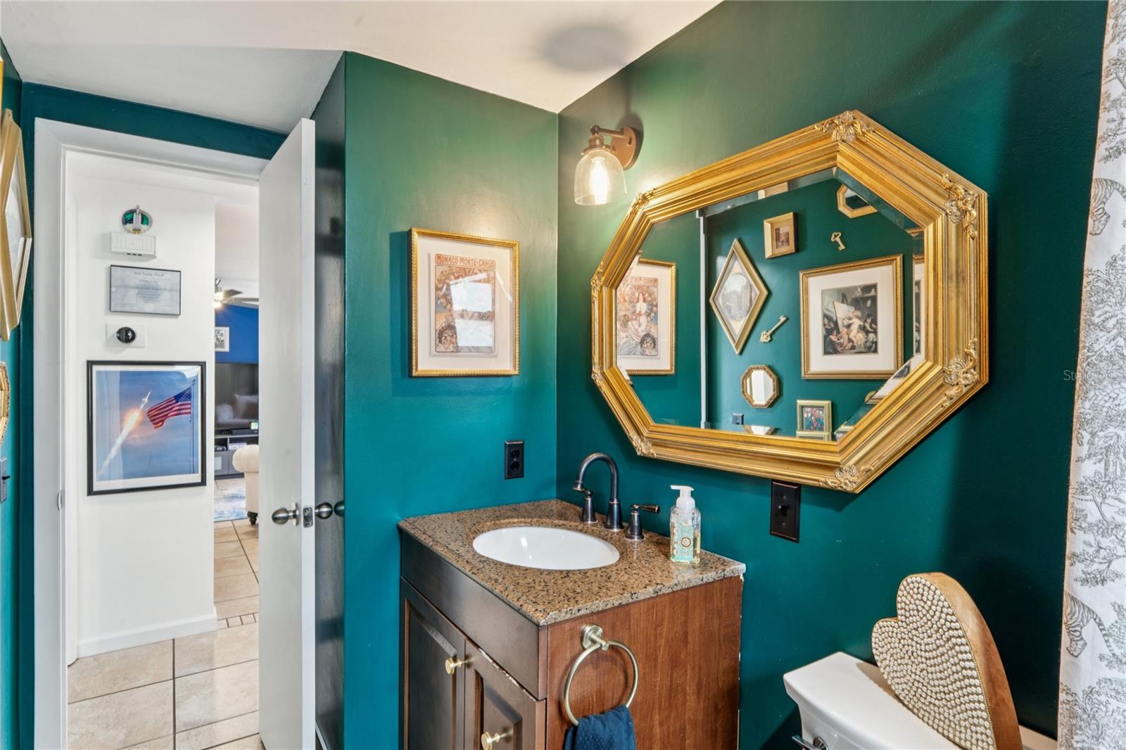 SAN CLEMENTE EAST - Residential