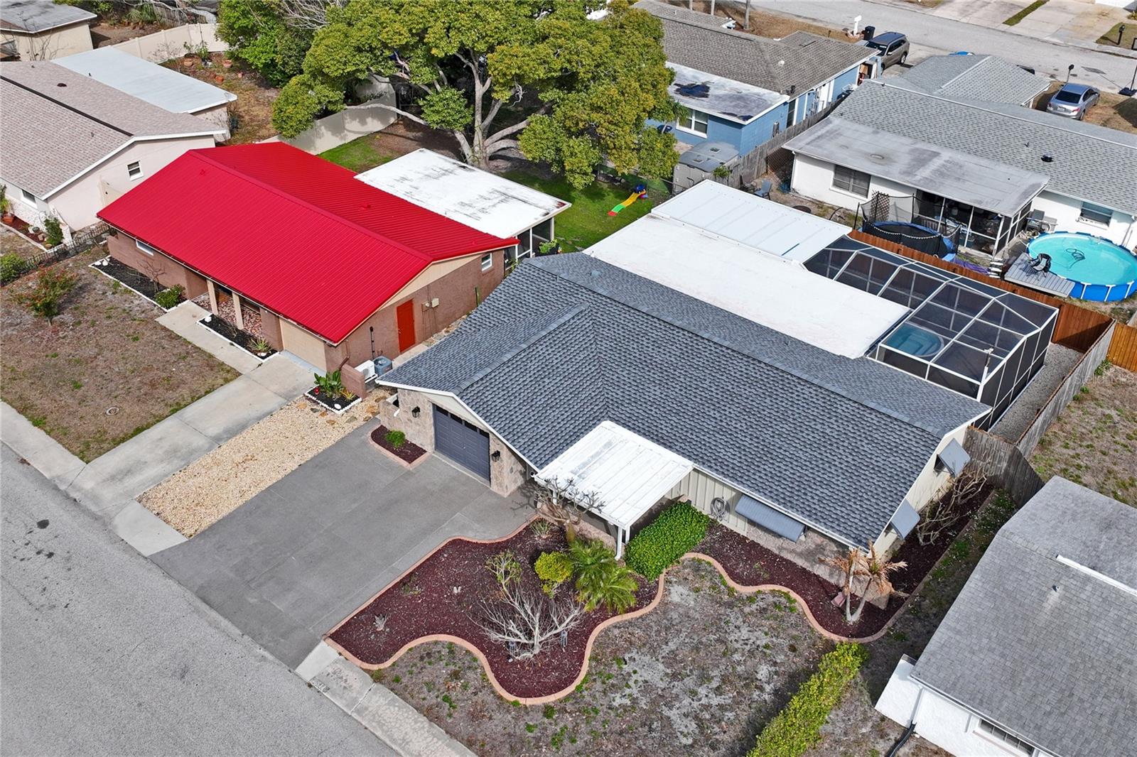 SAN CLEMENTE EAST - Residential