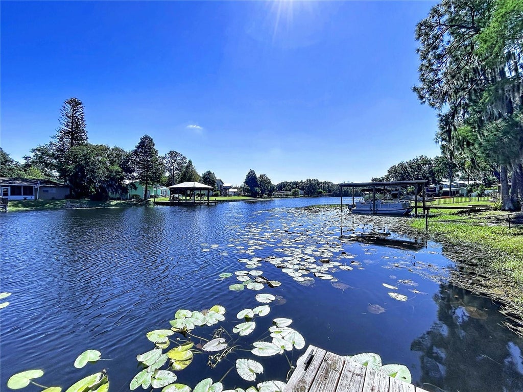 Photo of 3202 Pine Shadow Drive, Land O Lakes, FL 34639 (MLS # TB8561275)