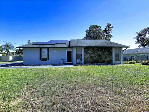 Photo of 3202 Pine Shadow Drive, Land O Lakes, FL 34639 (MLS # TB8561275)