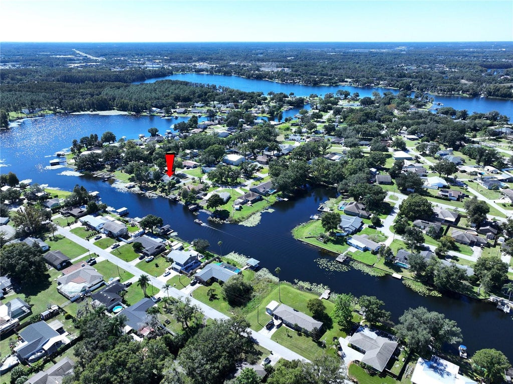 Photo of 3202 Pine Shadow Drive, Land O Lakes, FL 34639 (MLS # TB8561275)