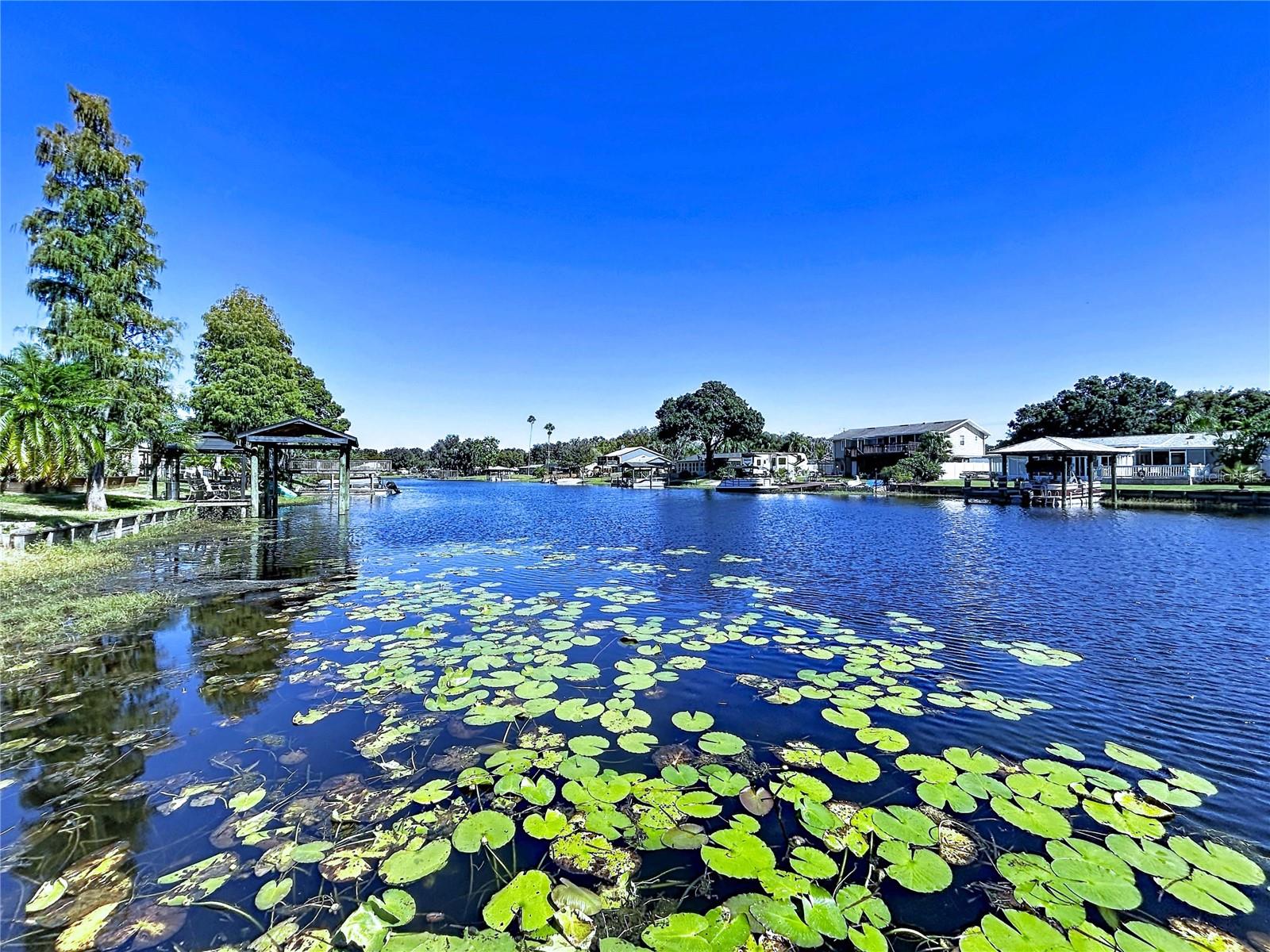 3202 PINE SHADOW DRIVE