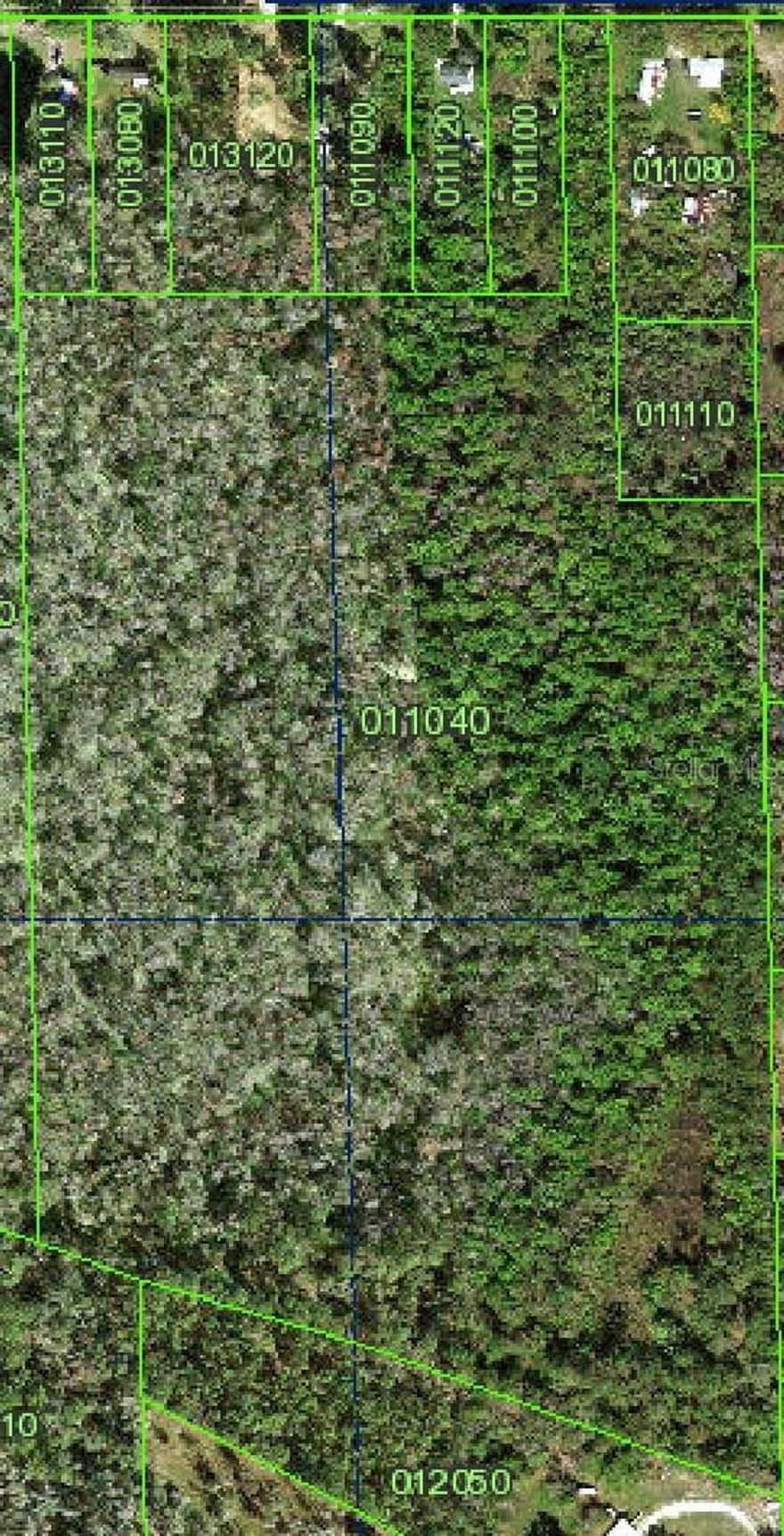 Looking to build your dream home or investment home, checkout Vacant lot with a huge potential to build a single family resident on over 36 acres of land!