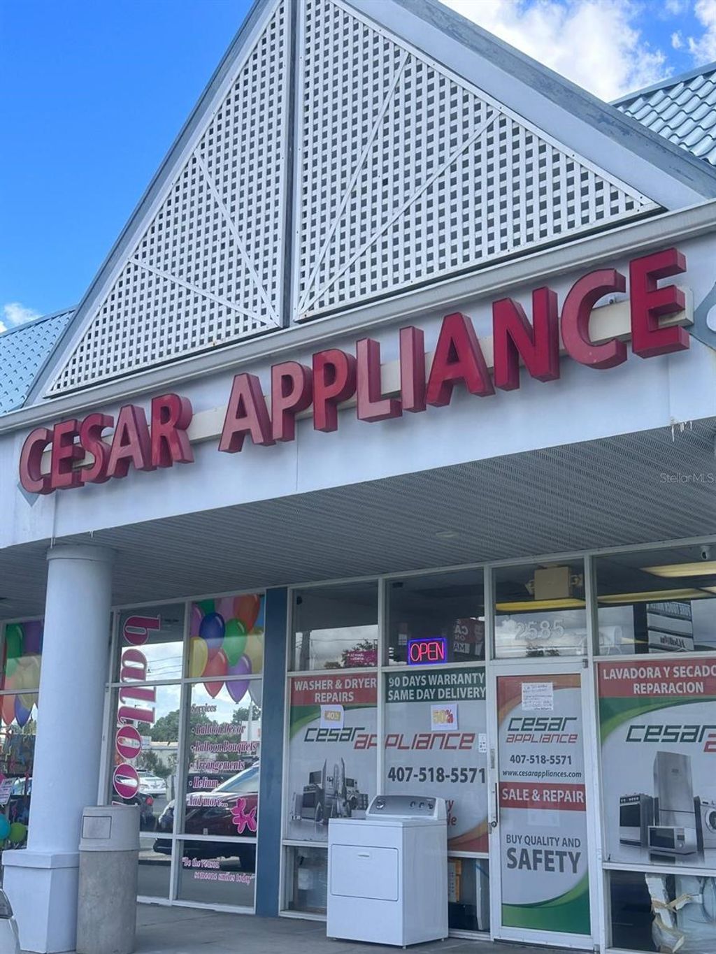 Photo of 2585 Orange Blossom Trl, Kissimmee, FL 34744 (MLS # O6348062)