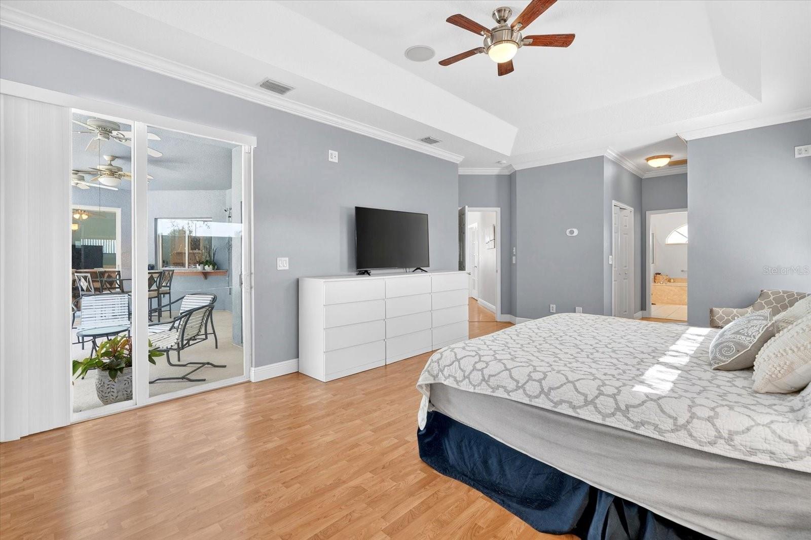 SUGAR MILL LAKES PH II & III - Residential