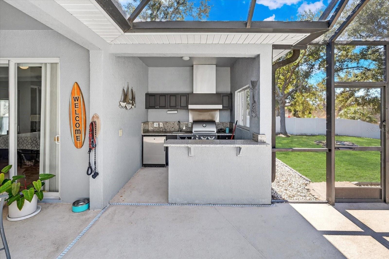 SUGAR MILL LAKES PH II & III - Residential