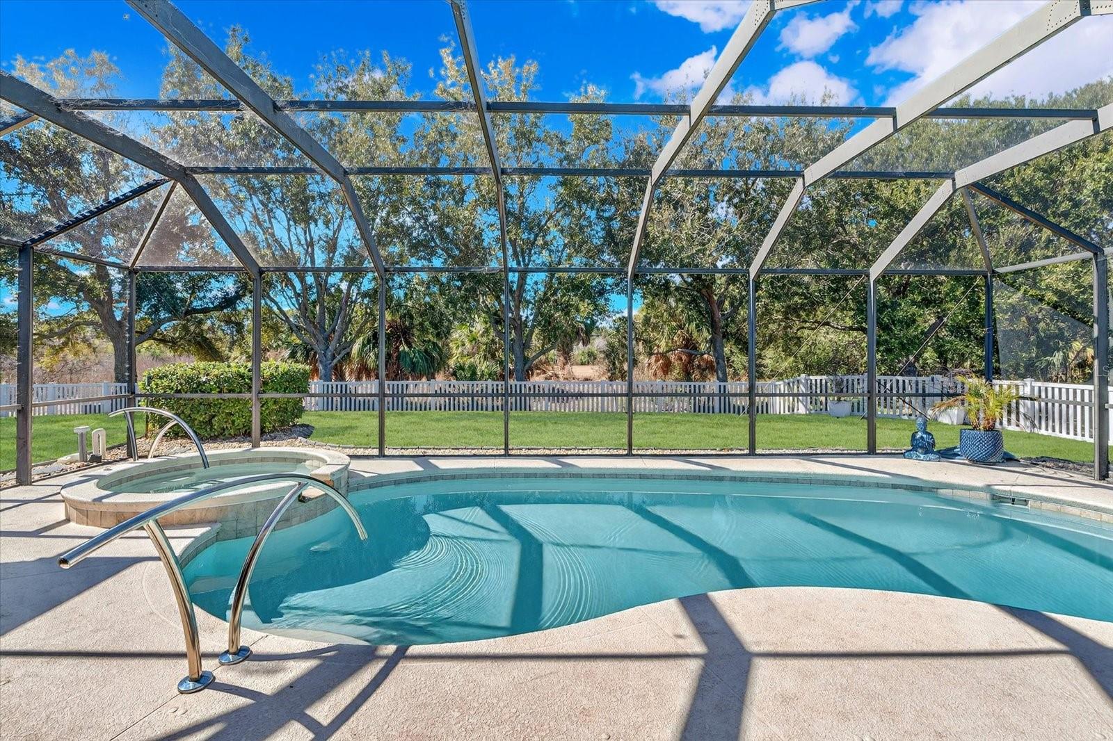 SUGAR MILL LAKES PH II & III - Residential