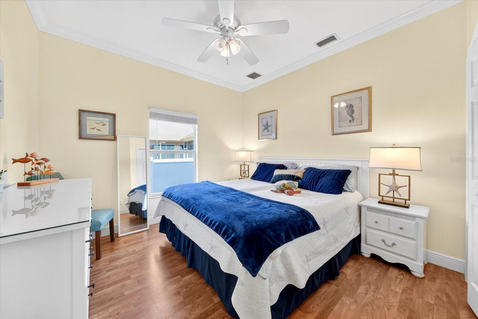 SUGAR MILL LAKES PH II & III - Residential