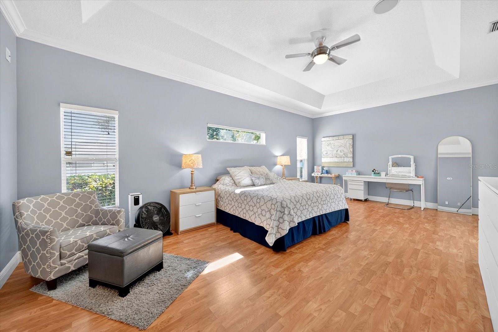 SUGAR MILL LAKES PH II & III - Residential